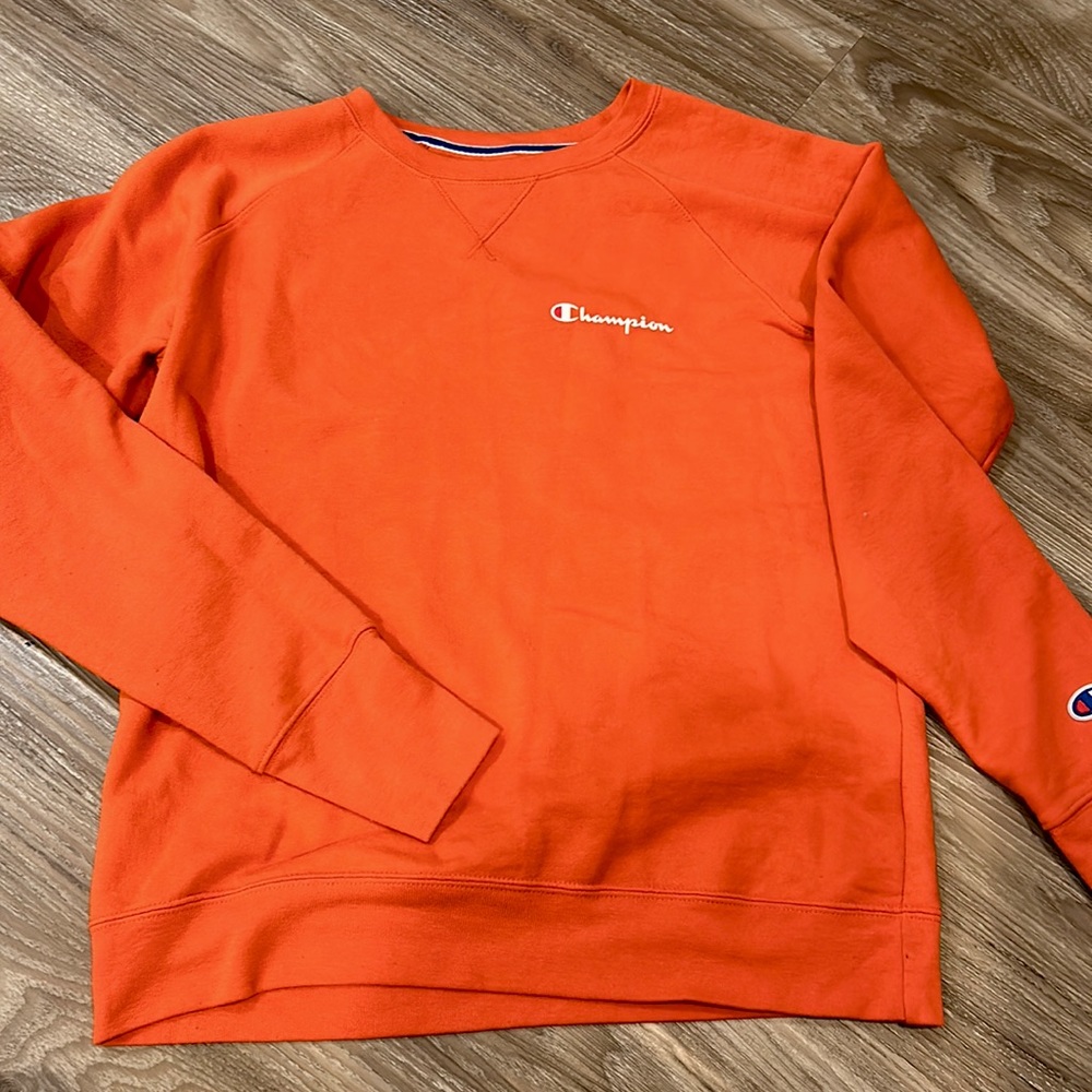 Champion Crew Neck
